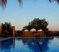 The Swimming Pool